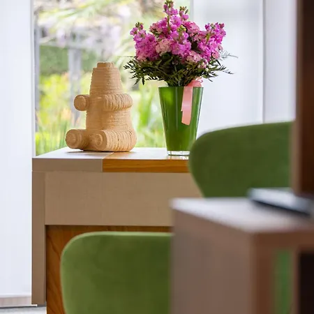 Acapulco فندق فورتي دي مارمي