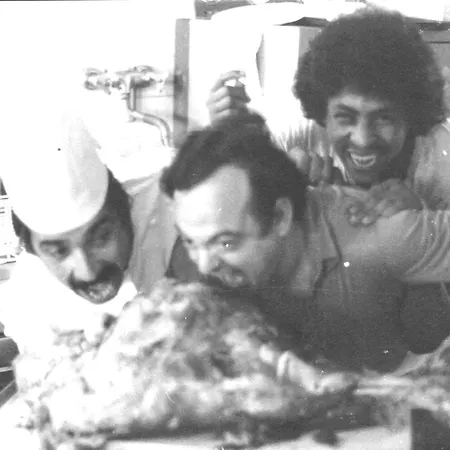 فندق Acapulco 4*