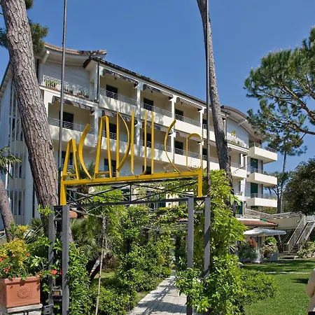 فندق Acapulco فورتي دي مارمي