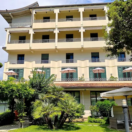 فندق Acapulco فورتي دي مارمي