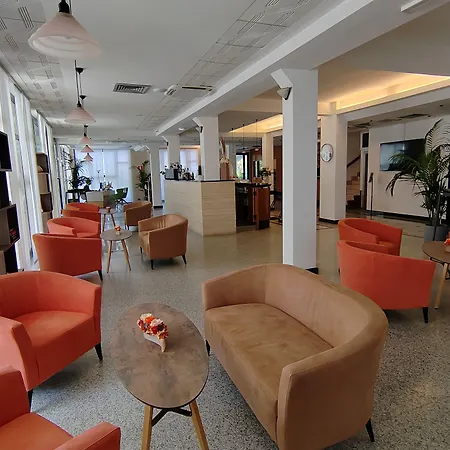 Acapulco فندق فورتي دي مارمي